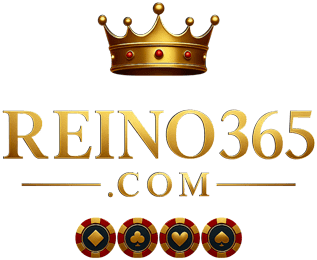 Logo Reino365